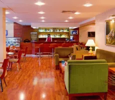 Hotellbilder av Hotel Holiday Inn Istanbul City - nummer 1 av 3